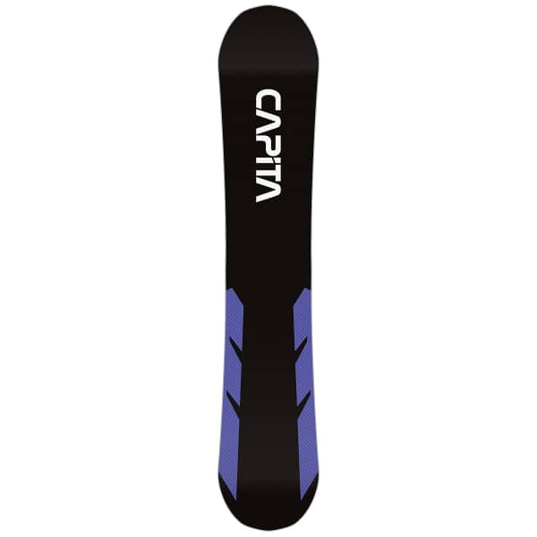 Planche de snowboard CAPITA MEGA MERCURY