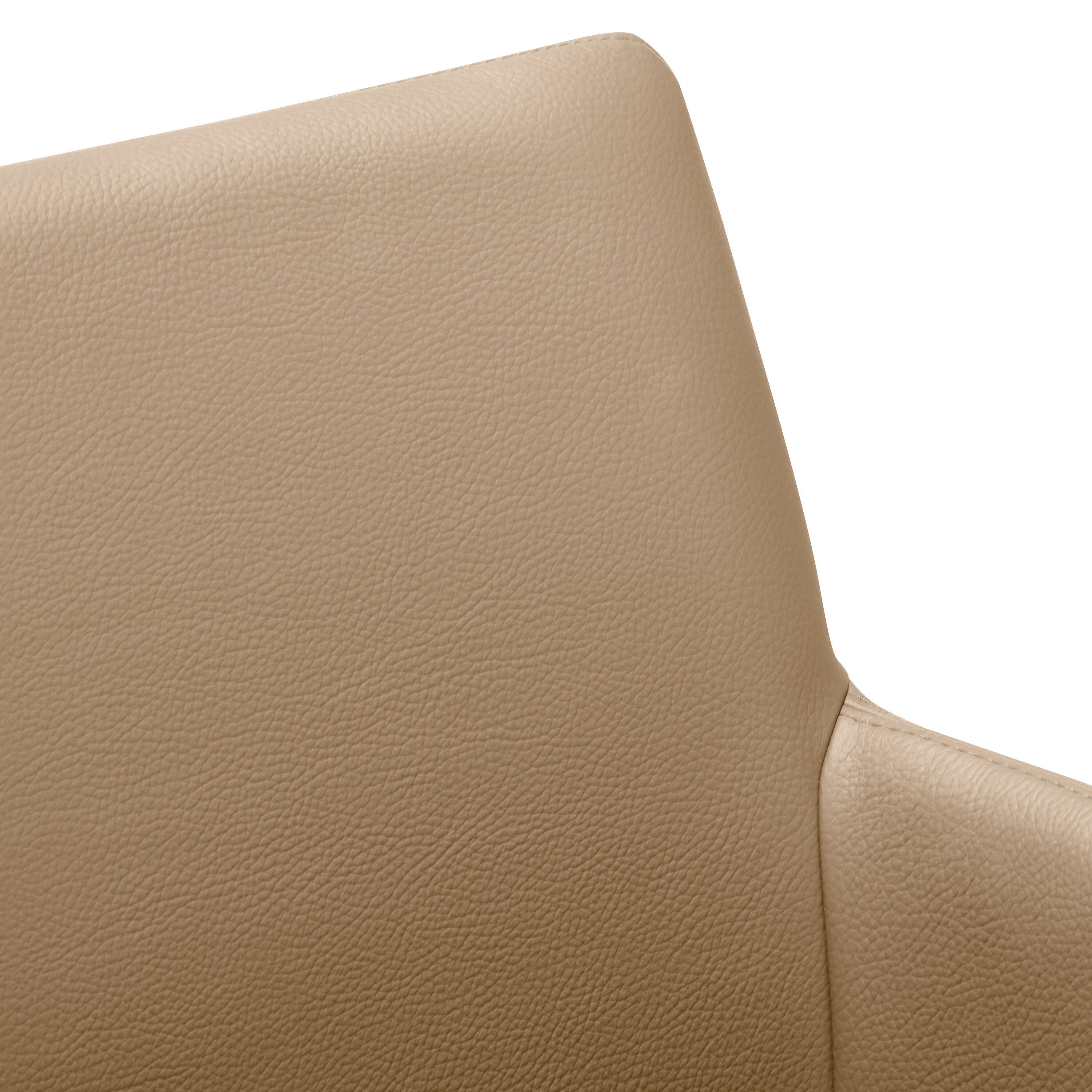 SIENA Stuhl - Taupe / B: 51.0 cm x T: 44.0 cm x H: 86.0 cm