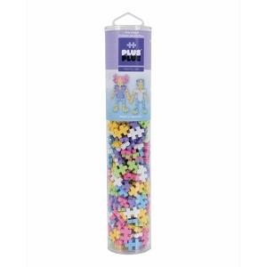 TUBE MEGA PASTEL 240 PCS