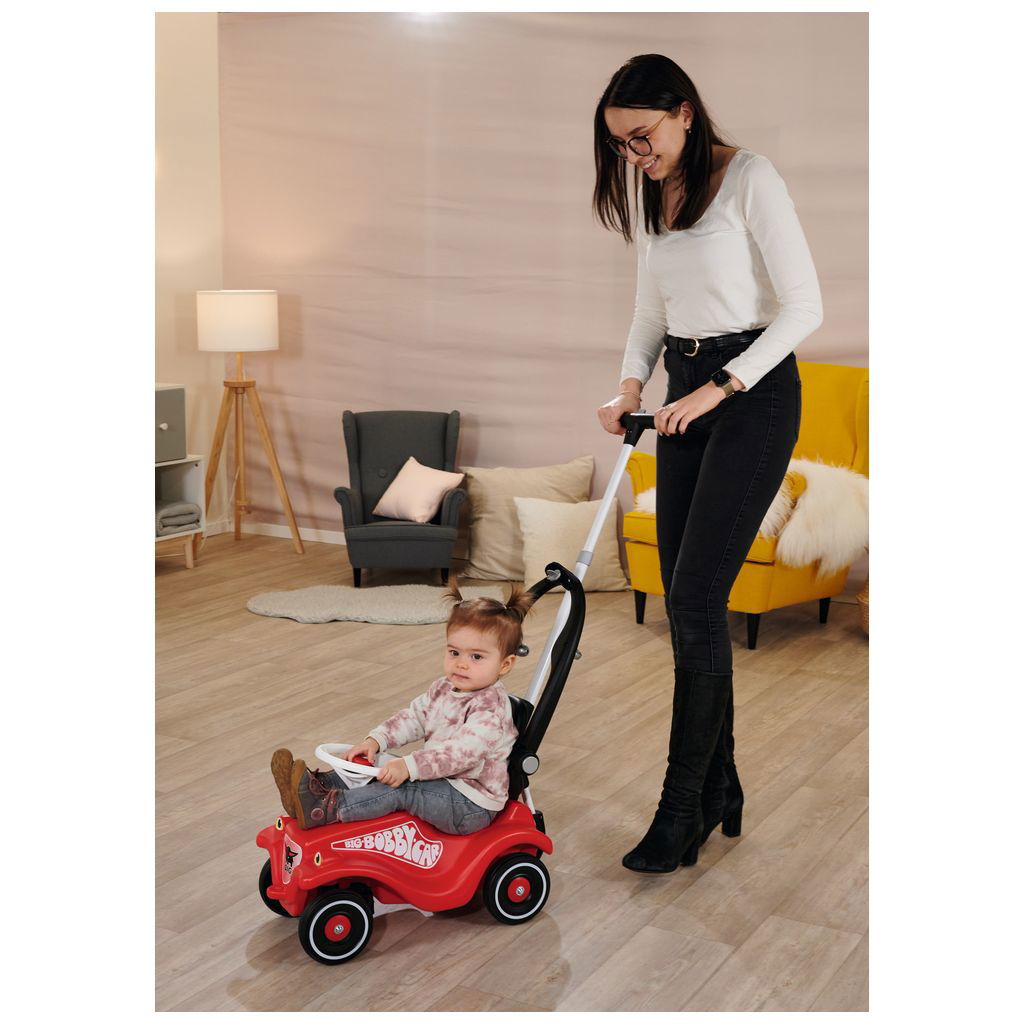 BIGBIG   Bobby Car Premium Schubstange