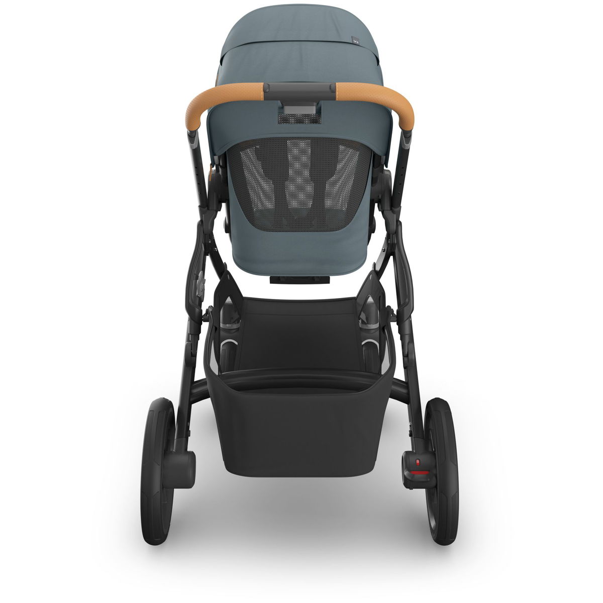 UPPAbabyUPPAbaby   VISTA V3 3in1 dillan