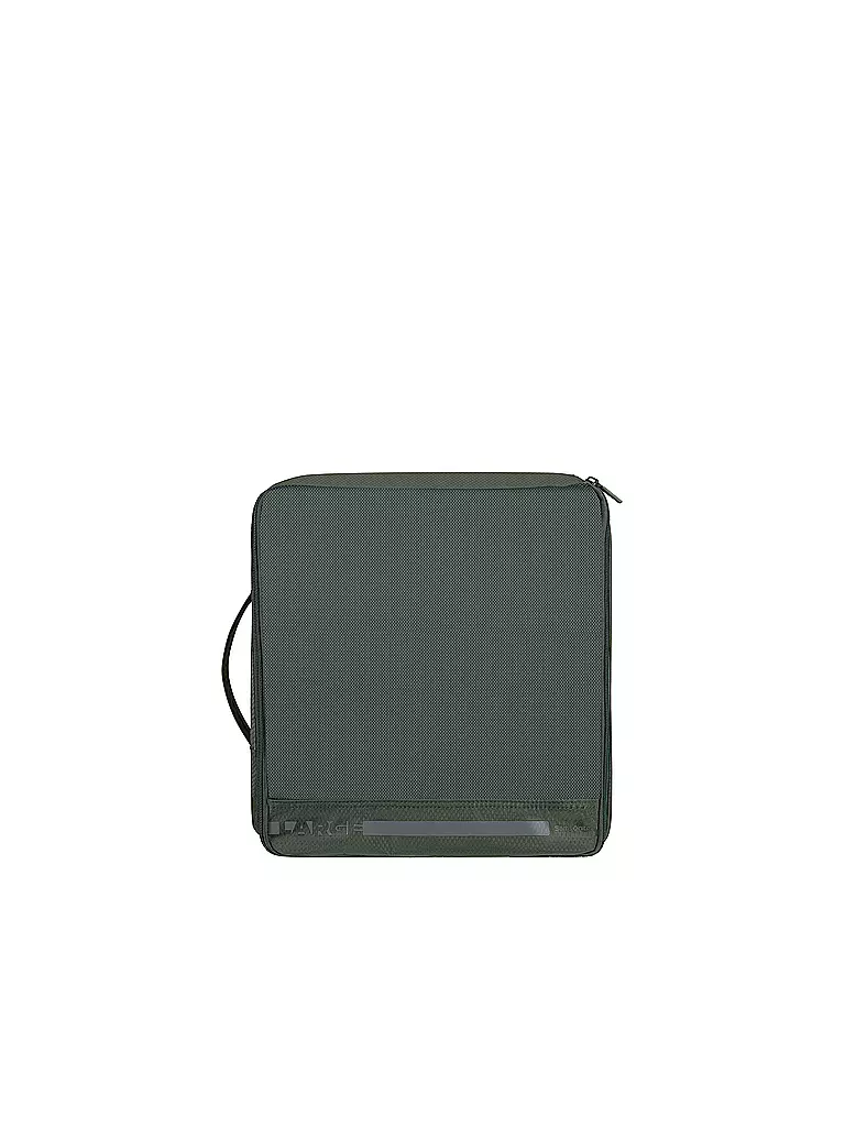 SAMSONITE Gepäckorganizer Set 3-tlg Black petrol