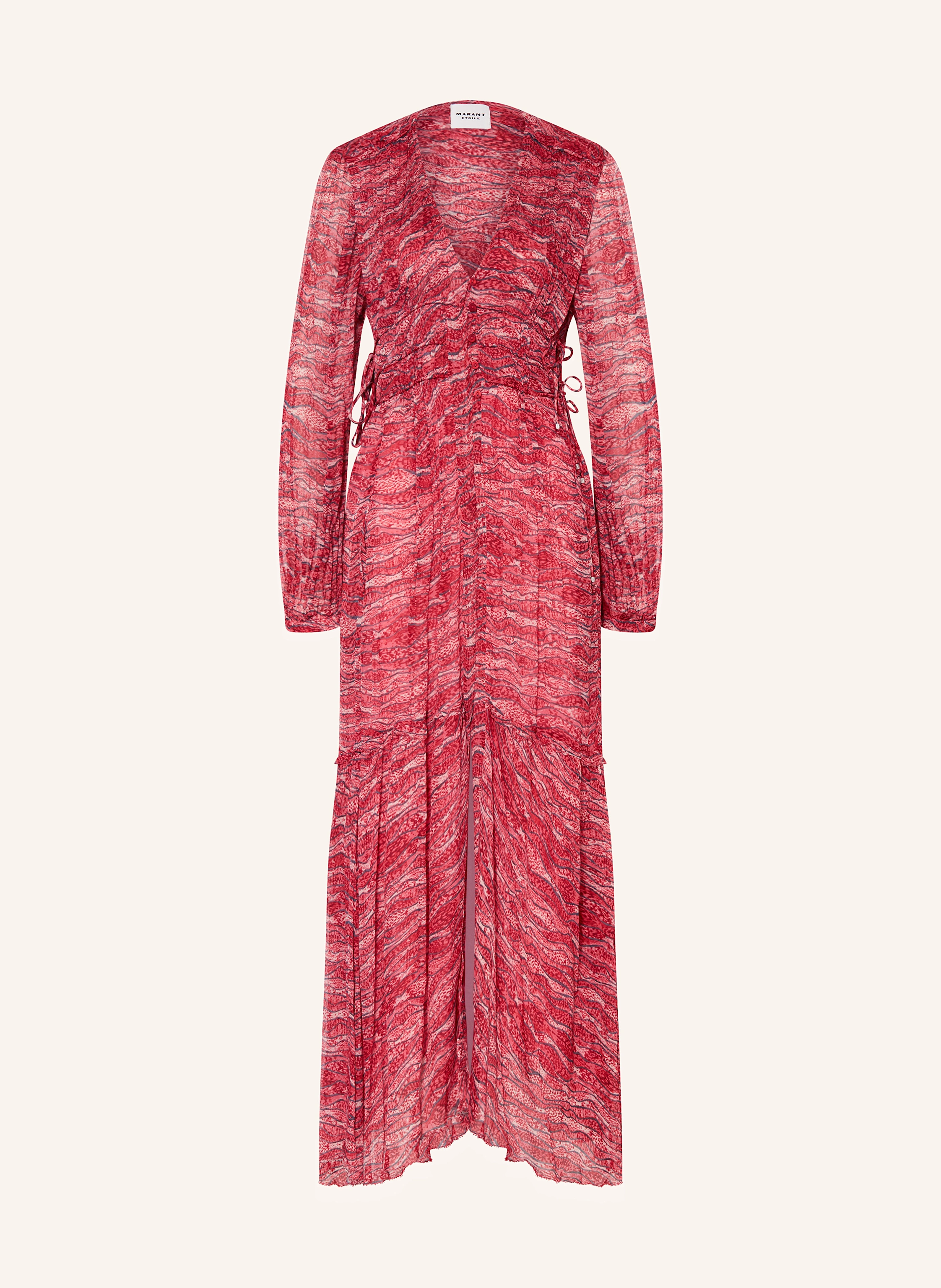 MARANT ÉTOILE Kleid AMARA