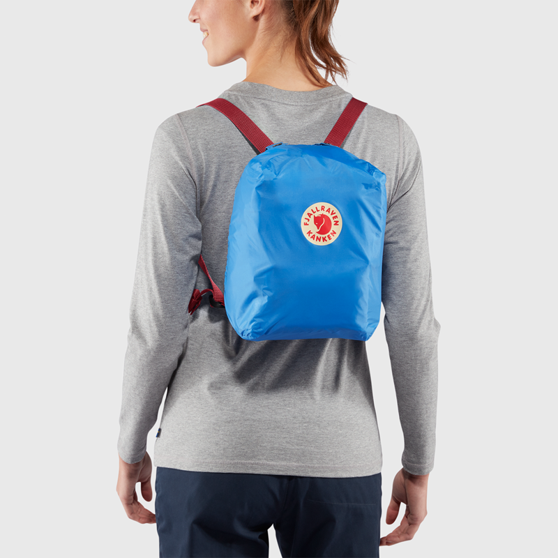 Fjällräven<br>Regnslag Kånken Mini