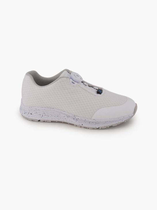 Safety Jogger Sicherheitsschuh Weiss