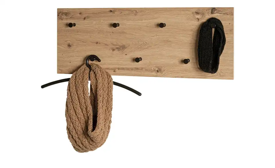 Wandgarderobe Parma
