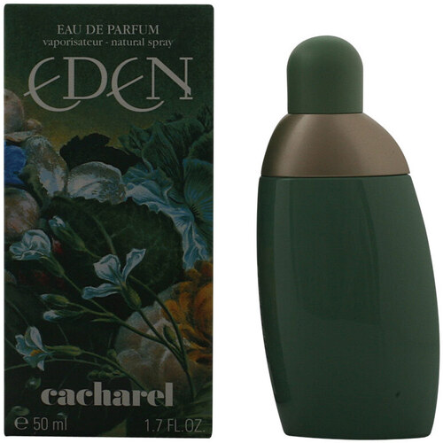 Cacharel - Eden Eau De Parfum Vaporizador