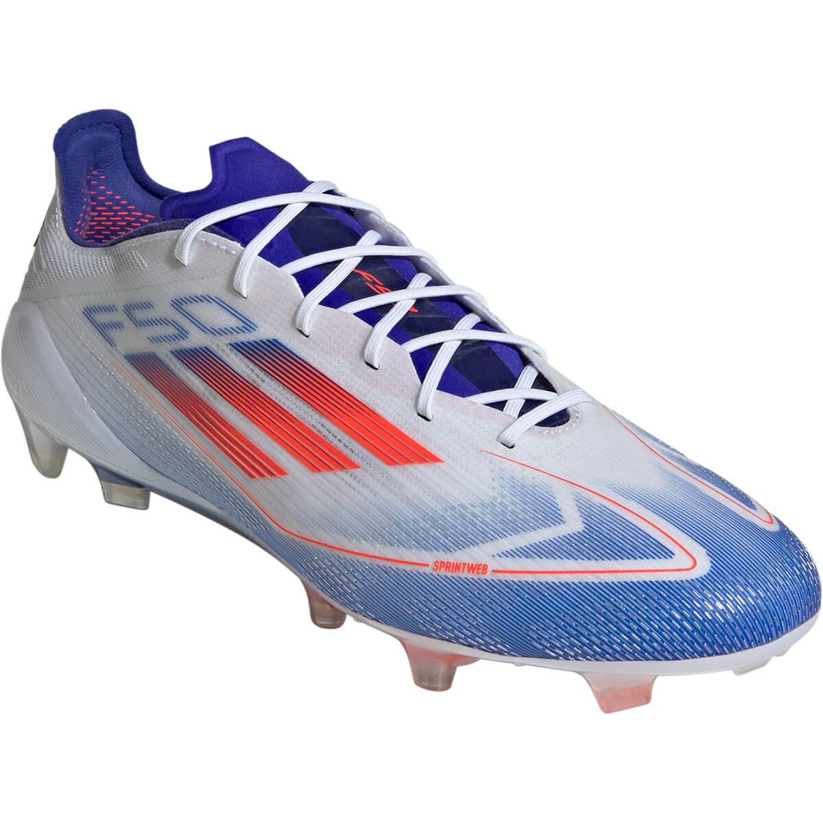 adidas F50 Elite FG Fodboldstøvler
