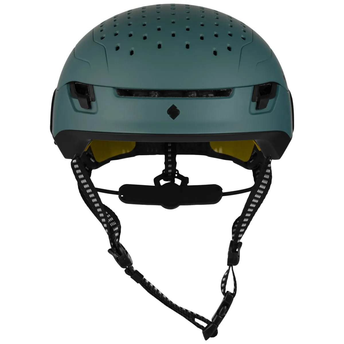 Sweet Protection Ascender Matte Sea Metallic