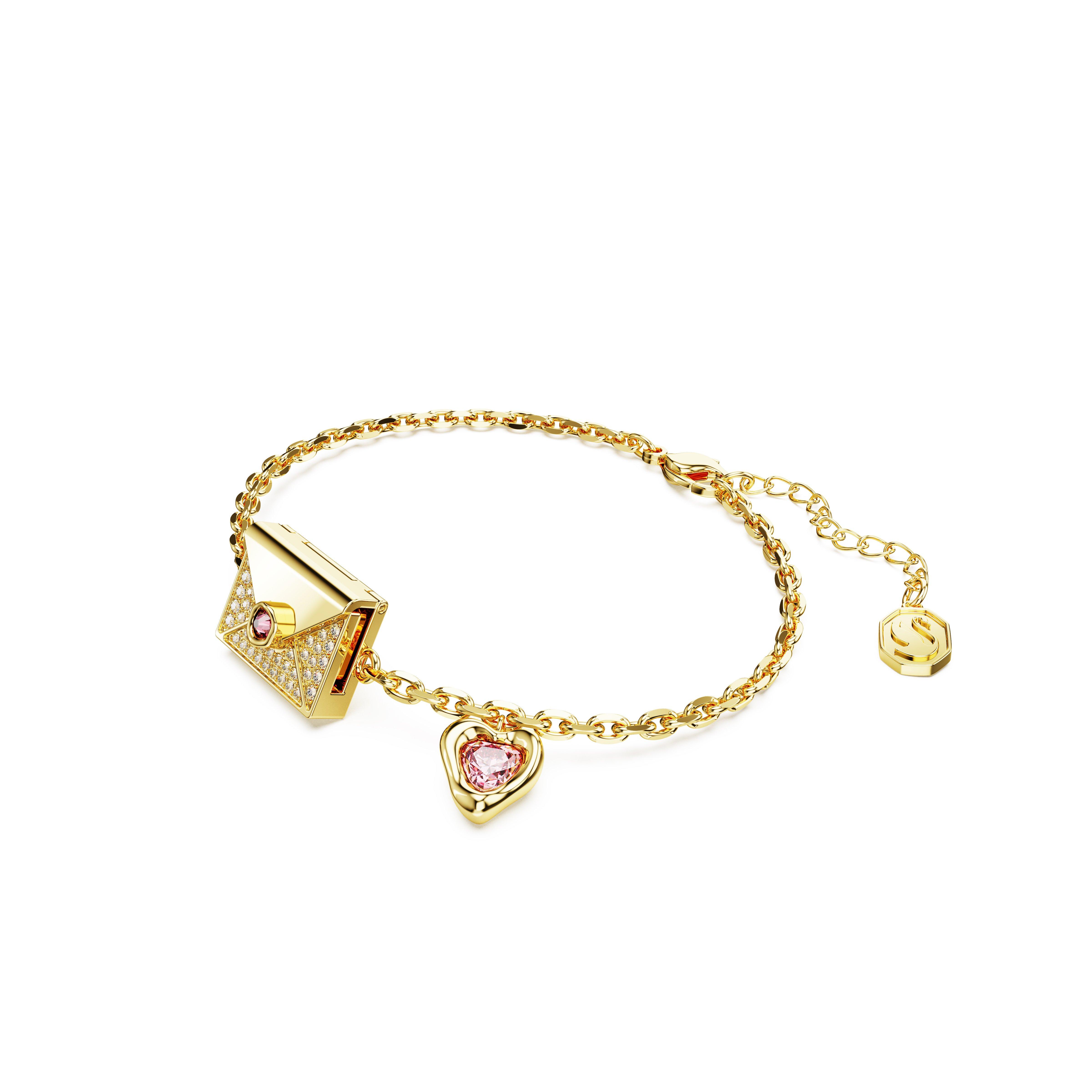 Swarovski LetraBrclt Ld99
