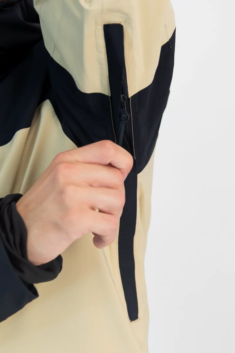 Quiksilver Forever Stretch Gore-Tex® Herren Freeridejacke