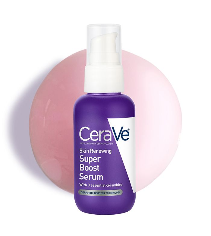 Skin Renewing Super Boost Serum