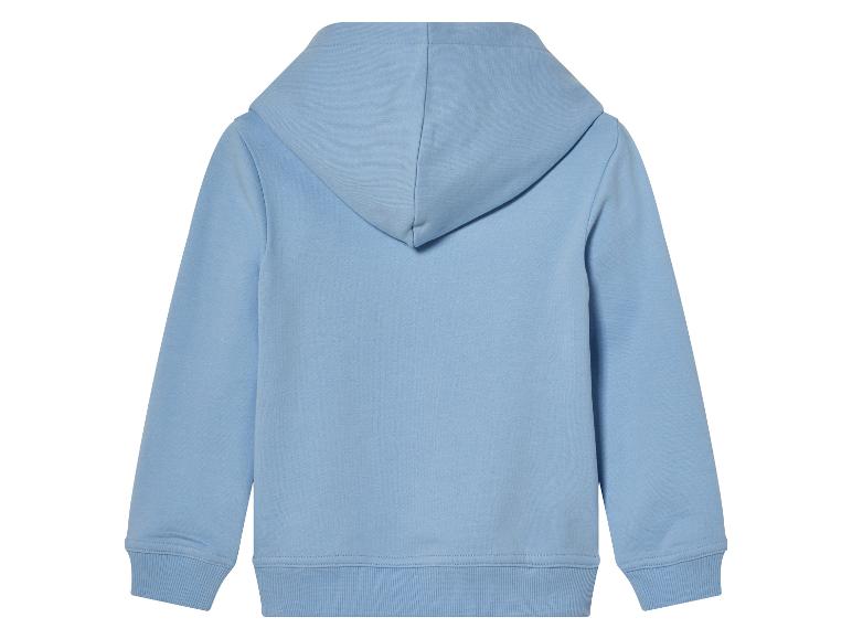 Kinder hoodie