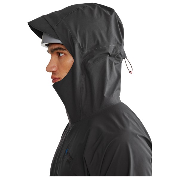 Klättermusen - Asynja Jacket - Veste imperméable