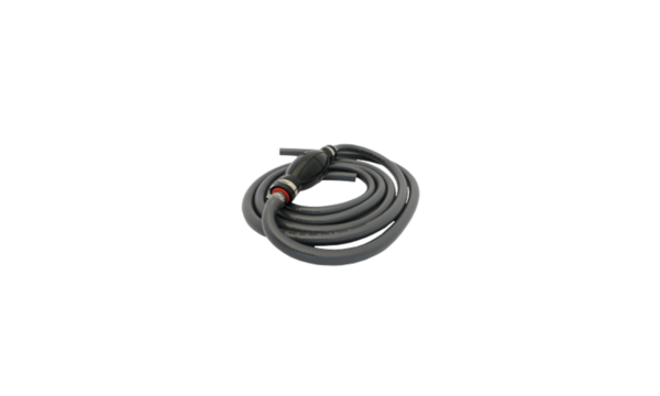 Tuyau à Carburant pour Moteur Hors-Bord Allpa 3m (avec Poire d'Amorçage)