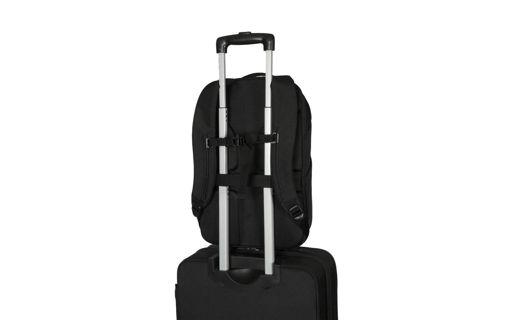 Notebook-Rucksack Coastline EcoSmart 16 