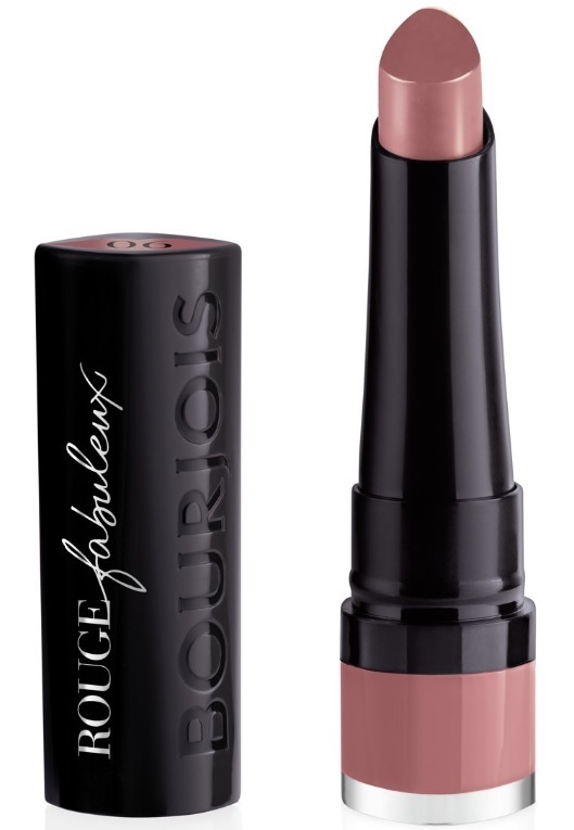 Bourjois Lippenstift Rouge Fabuleux 06 Sleepink Beauty 1 stuk
