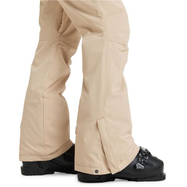 Pantalon de ski ROXY NADIA PT PEBBLE