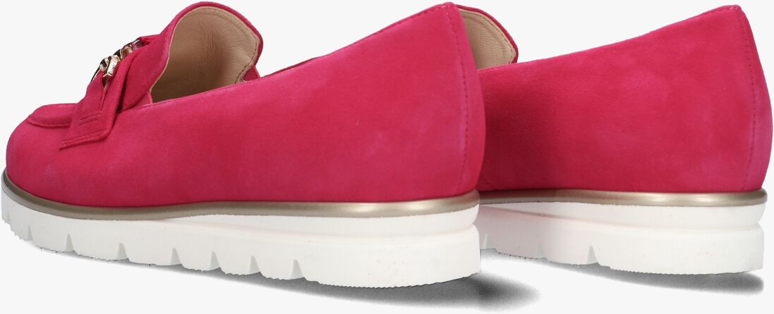 roze hassia loafers pisa 1552