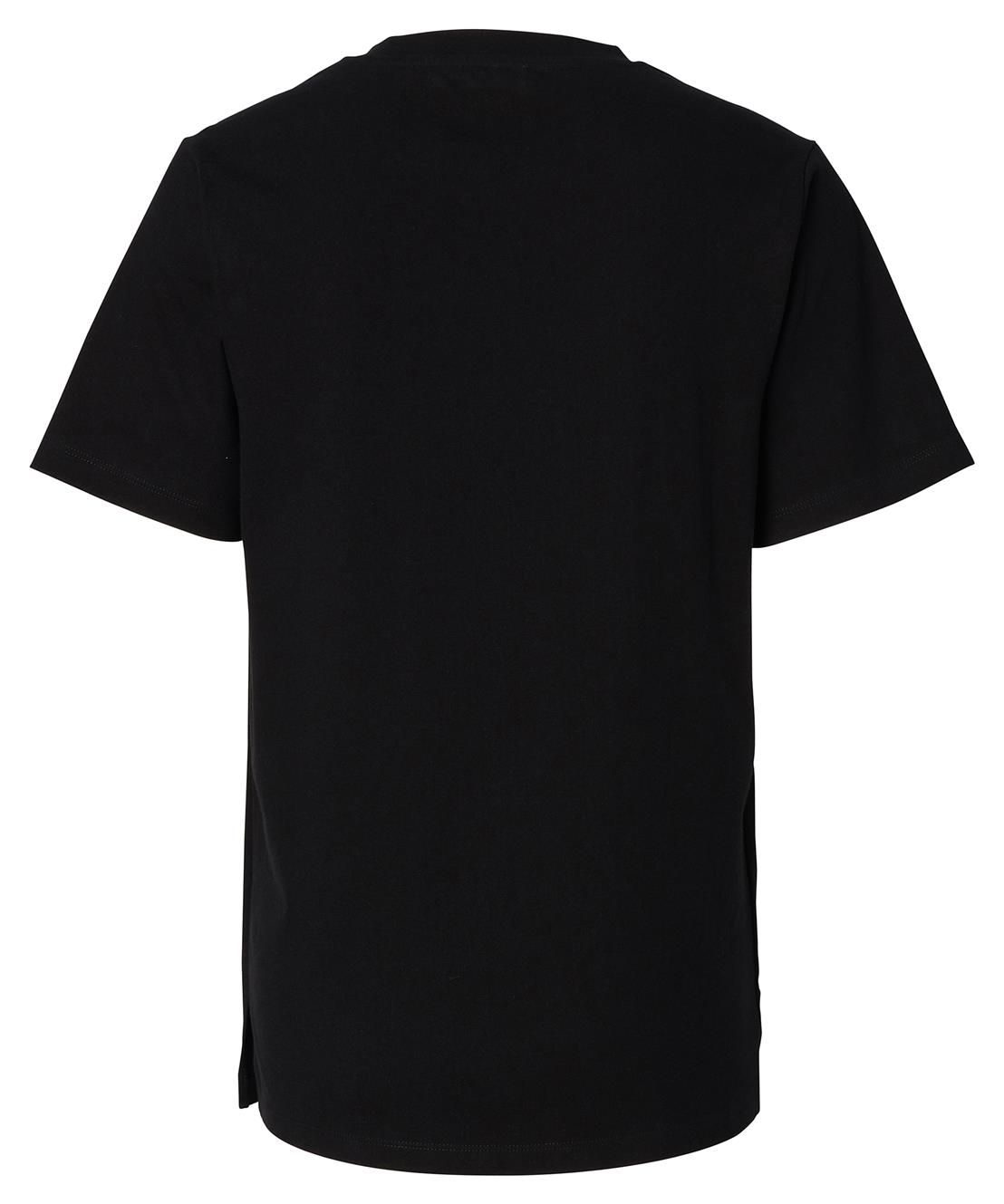 Noppies Maternity Voedings t-shirt Ifke - Black