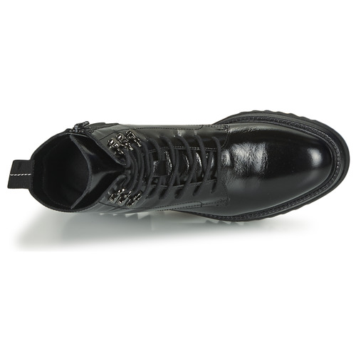 JB Martin - OURAGAN - VERNIS NOIR