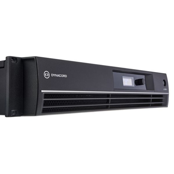 Dynacord L1300FD DSP