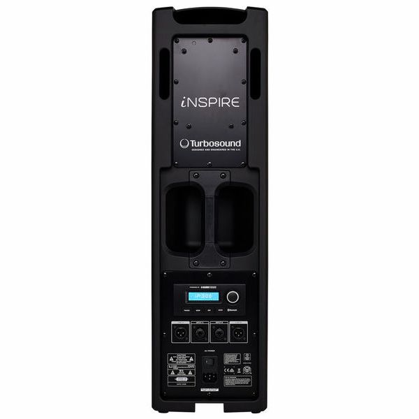 Turbosound IP300