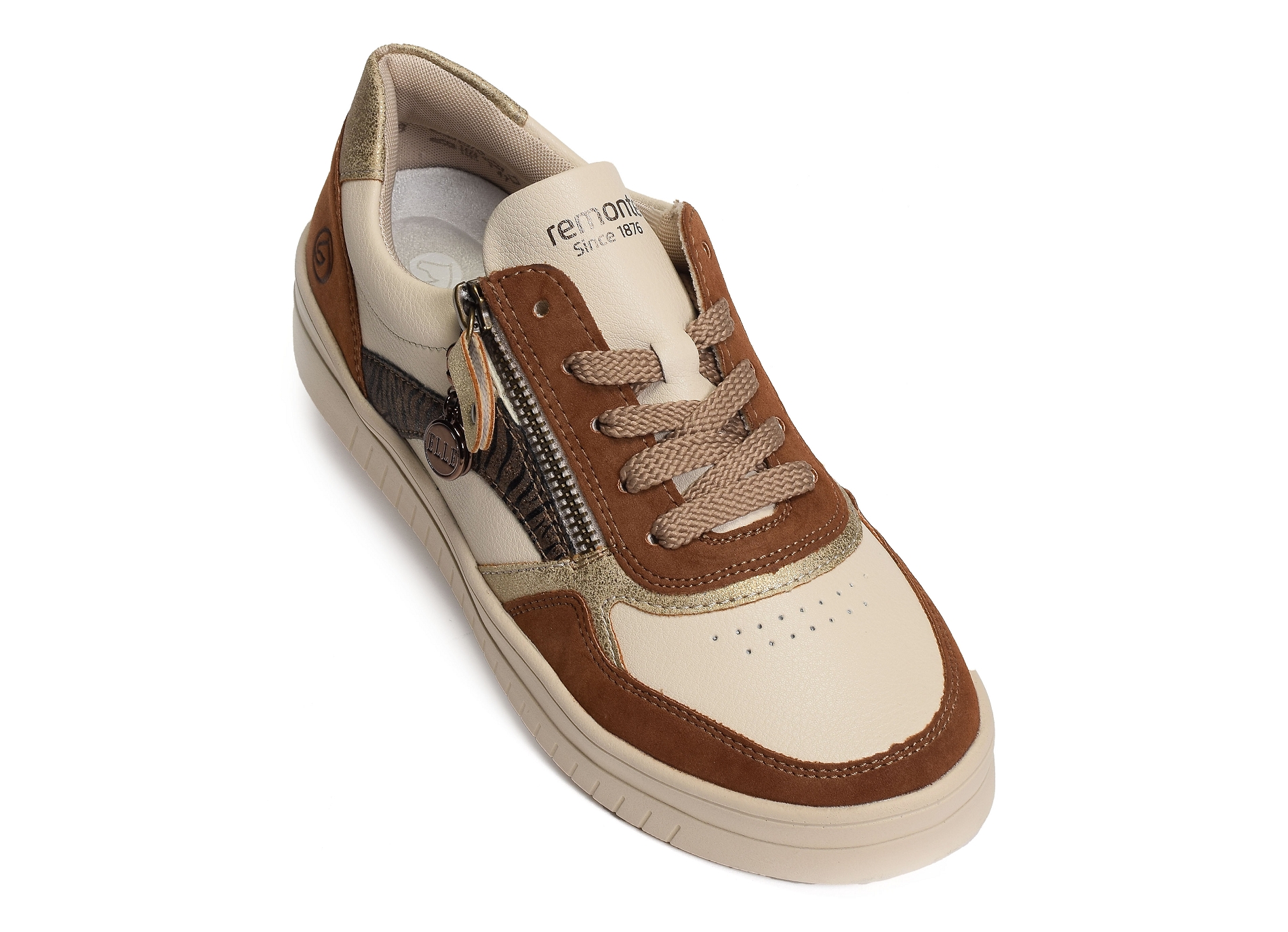 D0j01 beige marron