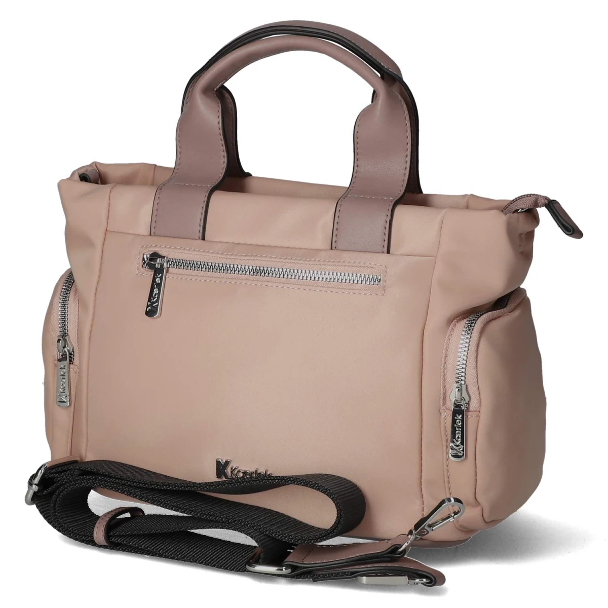 KaerlekHenkeltasche - undefinert