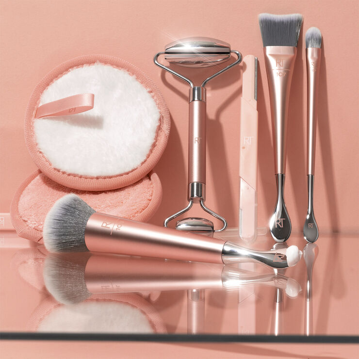 Real Techniques REAL TECHNIQUES PRIMING JAR BRUSH