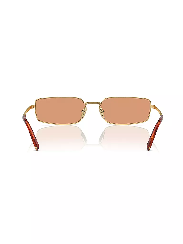 PRADA Sonnenbrille 0PRA60S/59 gold