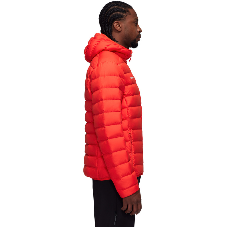 Mammut Herren Waymarker In Hoodie Jacke