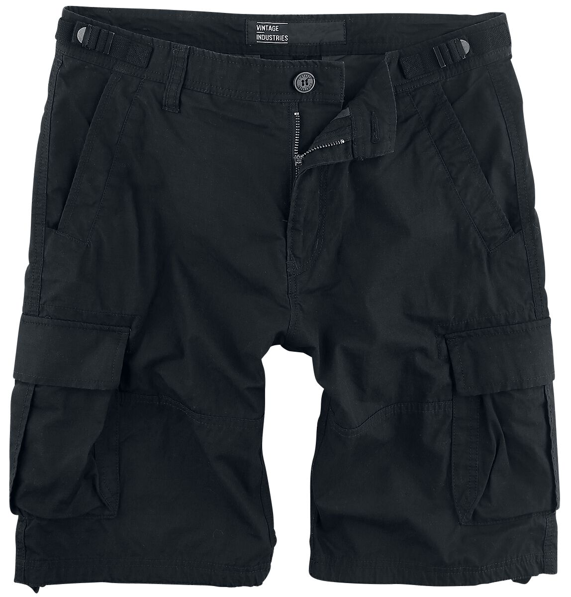 Short Terrance | Vintage Industries Short