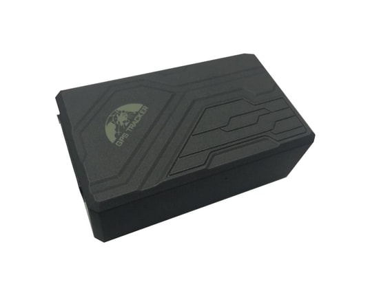 YONIS - GPS Piéton Traceur Gps Voiture Etanche Tracker Ip66 Magnétique Temps R...