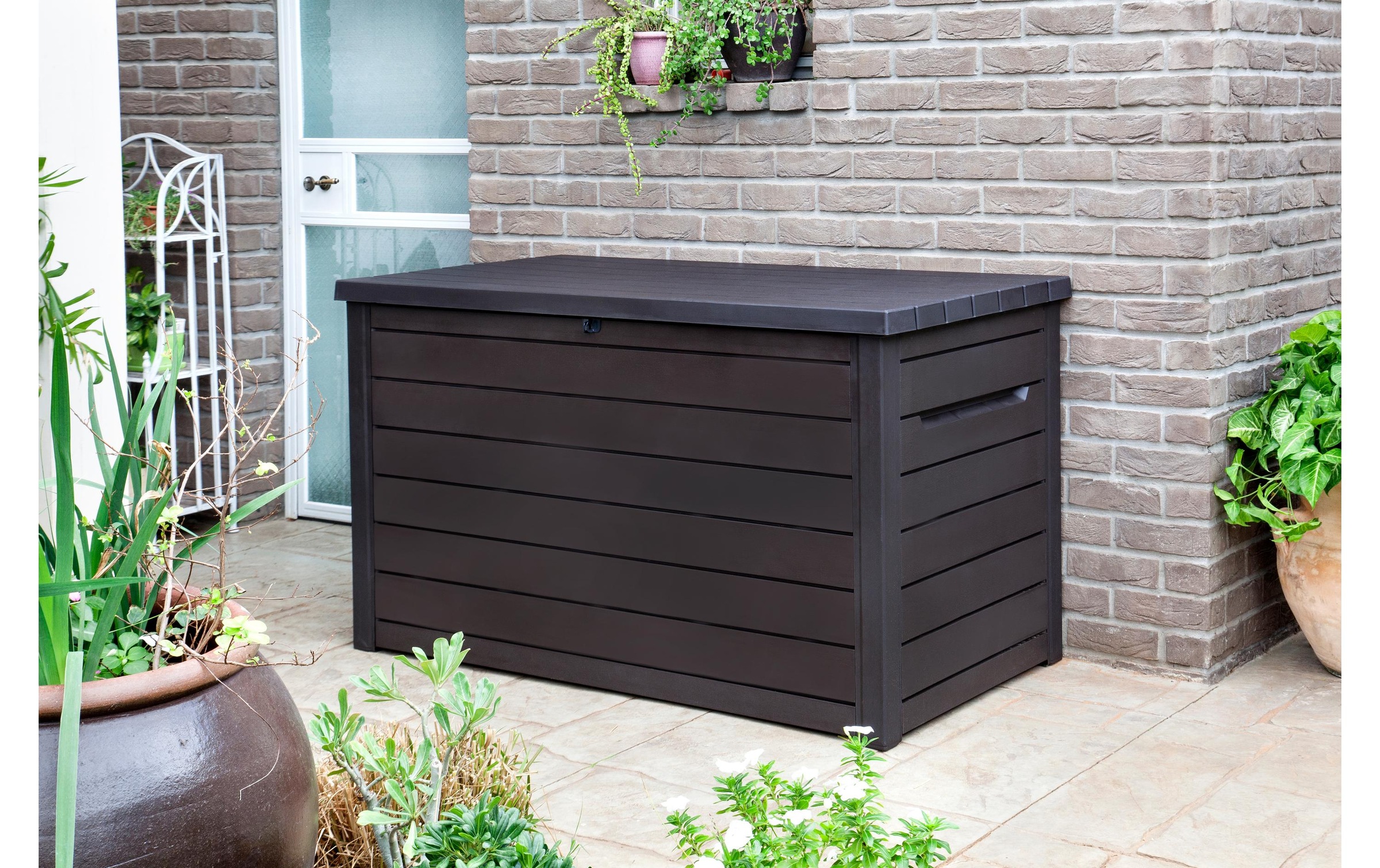 Keter Gartenbox »Ontario«