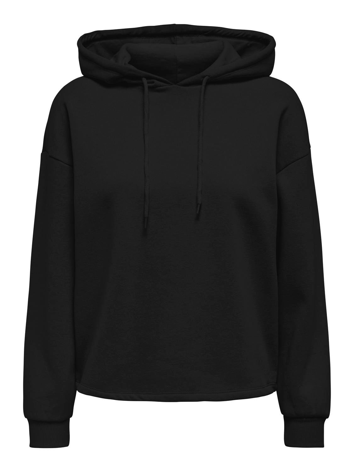 ONLFAVE Sweatshirt Black