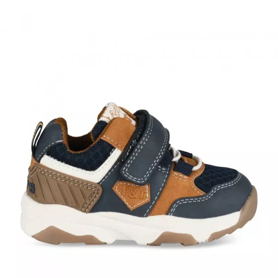 Baskets MARINE FREEMOUSS BOY