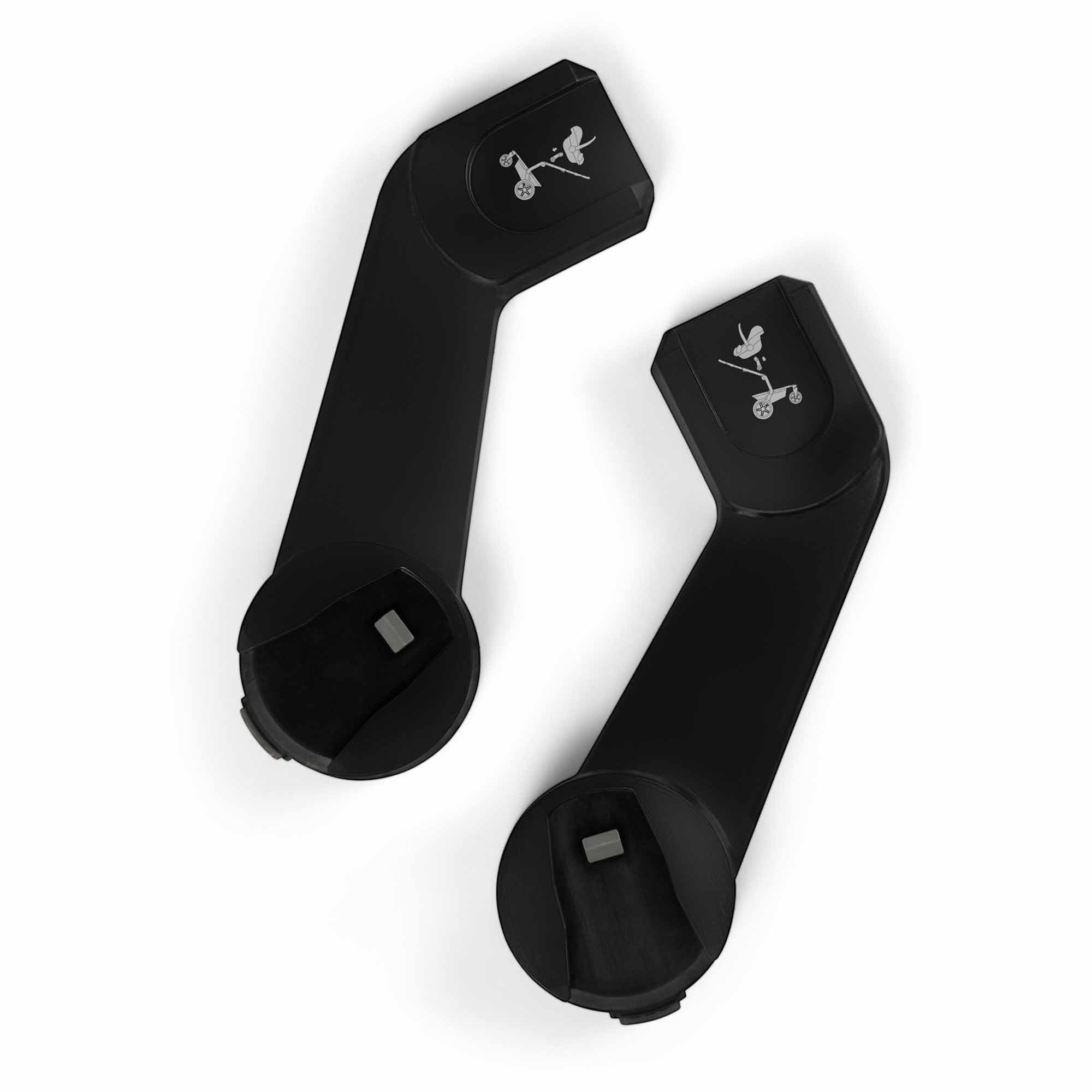 Joolz Hub2 Maxi-Cosi adapters Black kopen? - Shop nu - Prénatal