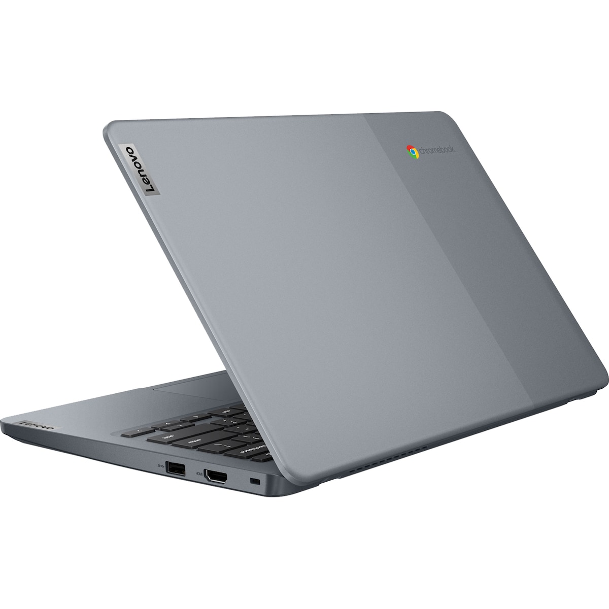 Lenovo Chromebook Plus IdeaPad Slim 3 i3/8/256 14