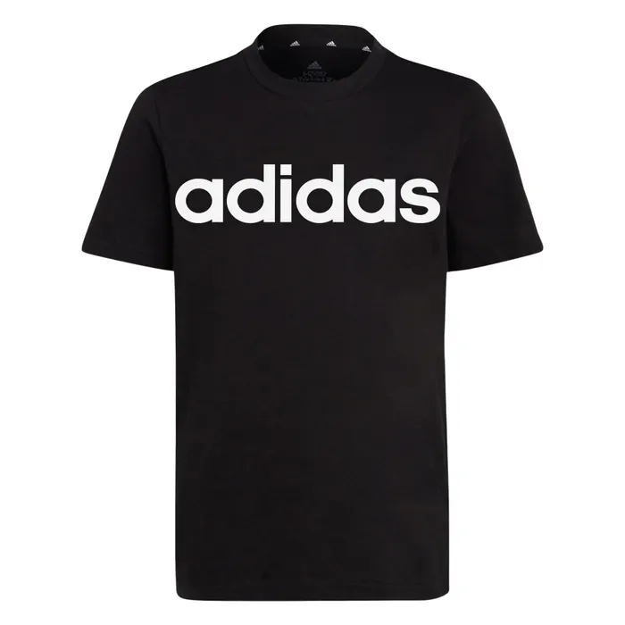 Adidas Essentials Linear Shirt Junior