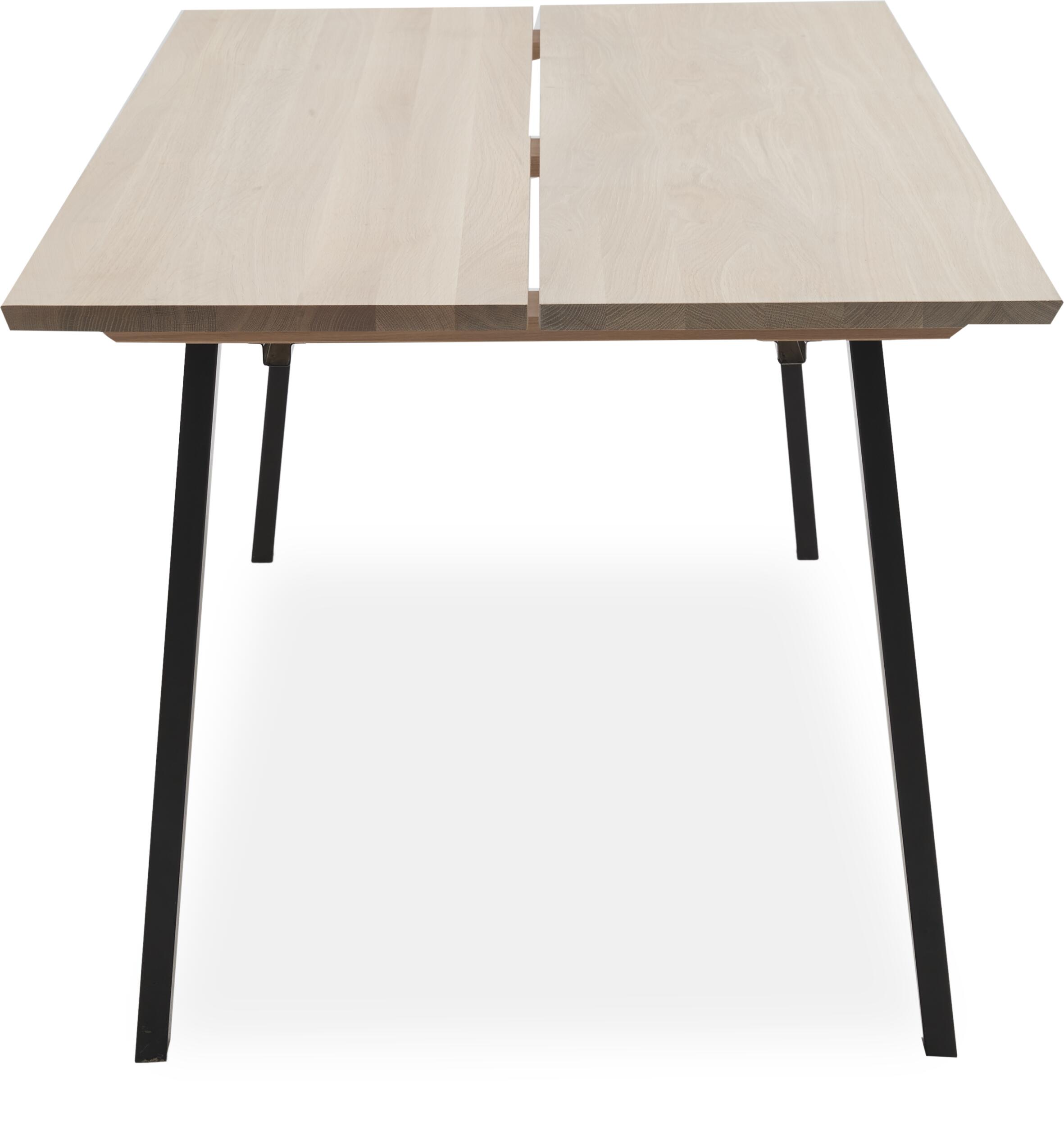 Real 200 x 95 x 75 cm Spisebord