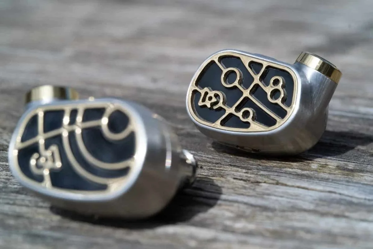 Campfire Audio Solaris Stellar Horizon Écouteurs intra-auriculaires