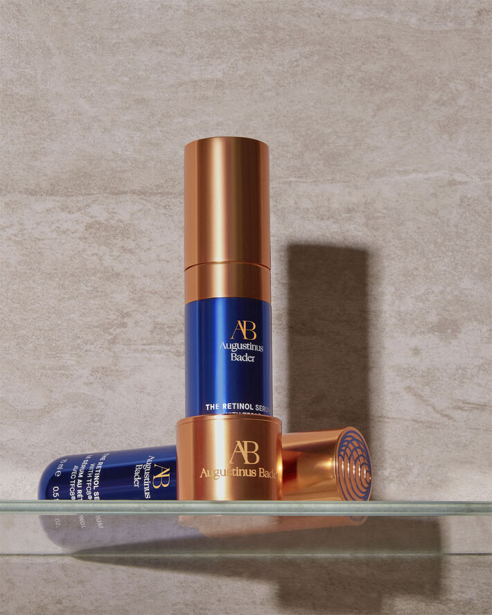 Augustinus Bader The Retinol Serum 15ml Nomade ROW