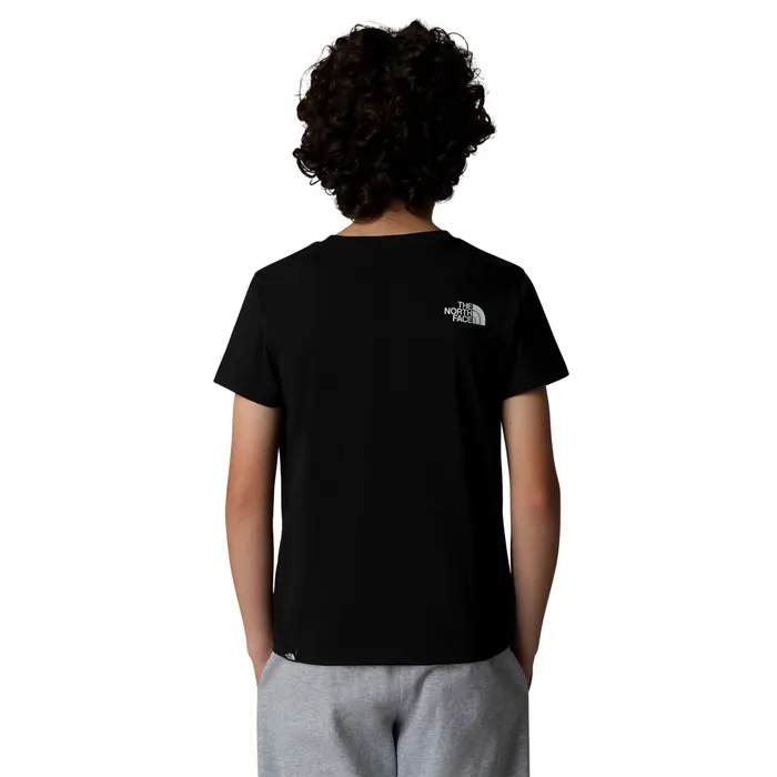 The North Face Simple Dome Shirt Junior