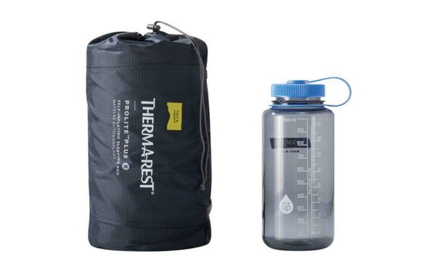 Therm-a-Rest ProLite Plus Cayenne Isomatte