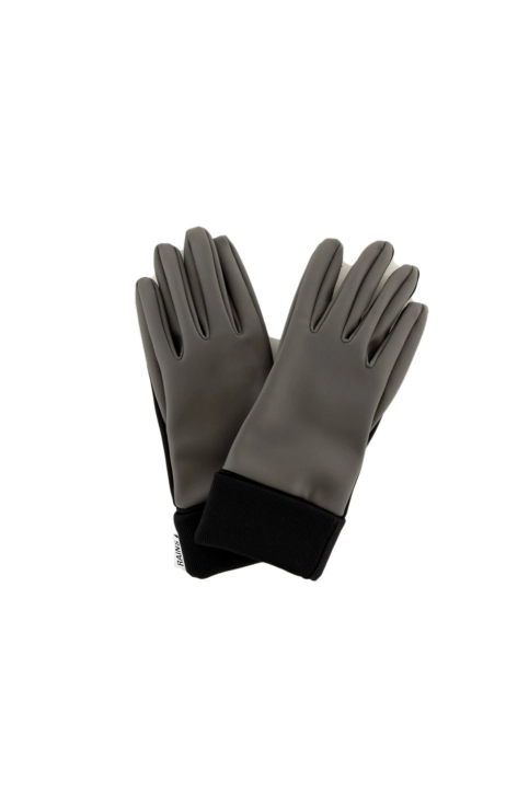 Gants rains glovest1 13 grey
