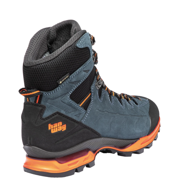 Makra Trek GTX Wandelschoen