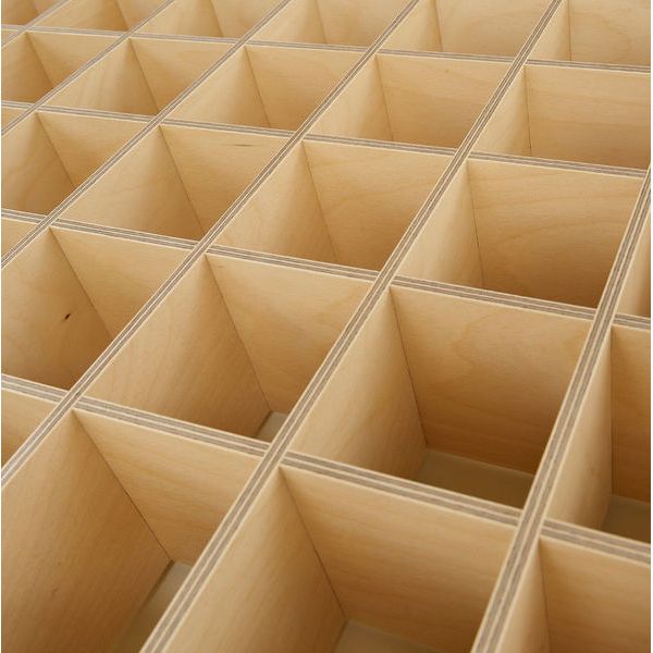t.akustik Spektrum D10 Diffusor