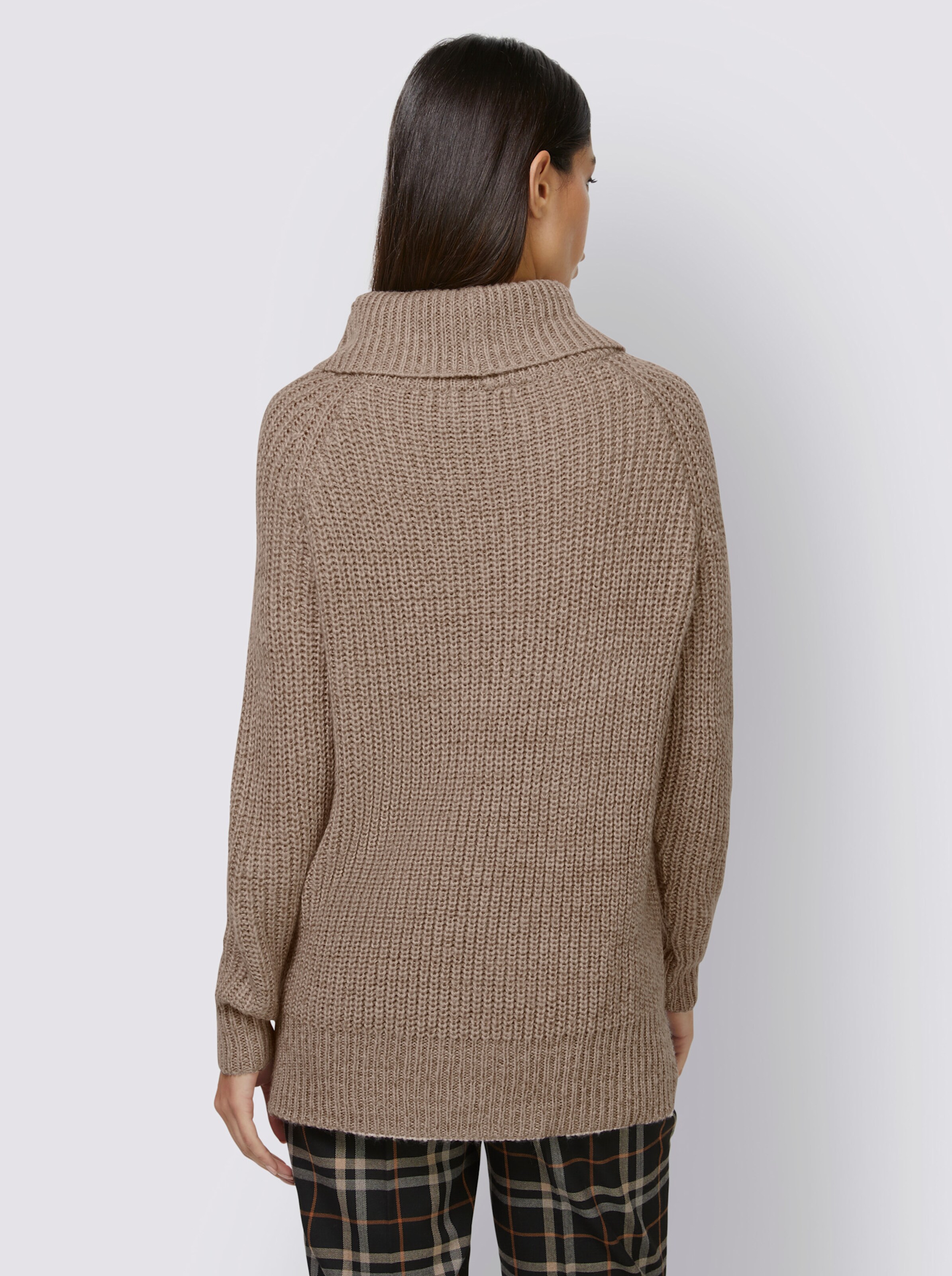 Pullover