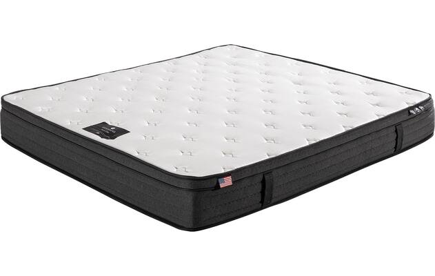 Matras Black Label